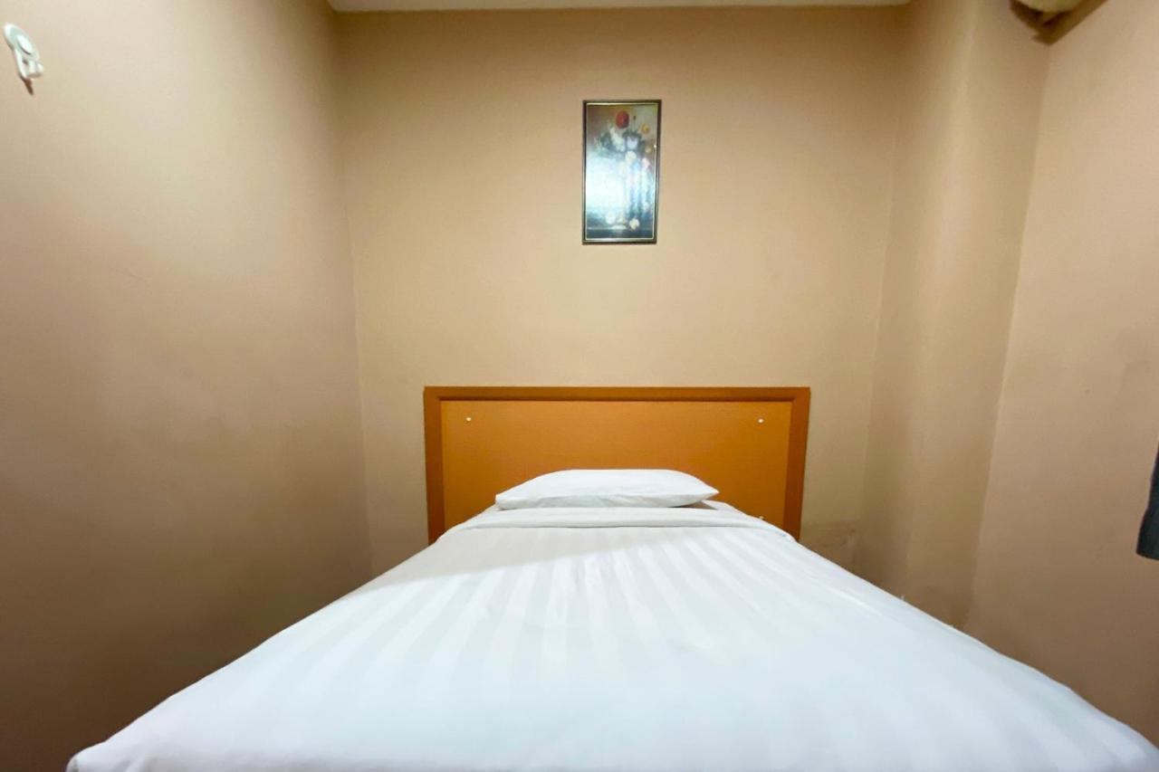 Oyo 90108 Hotel Kaya Kota Kinabalu Eksteriør billede